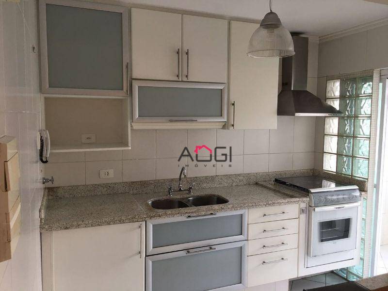 Apartamento à venda com 3 quartos, 85m² - Foto 19