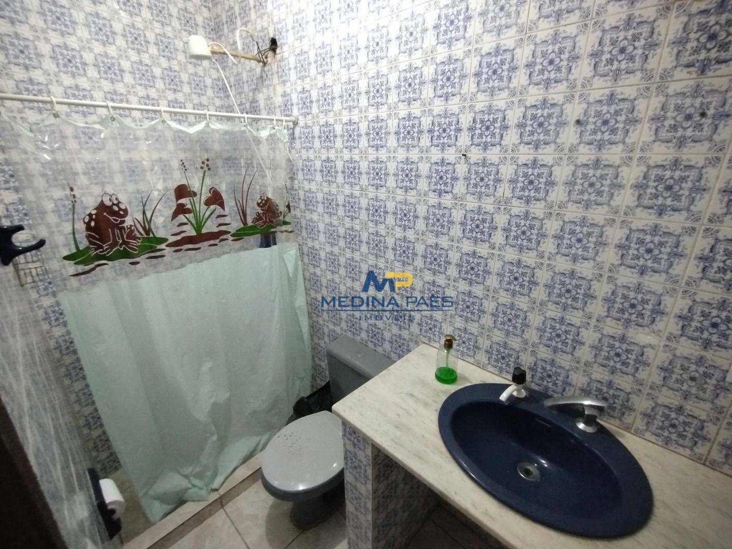 Casa à venda com 4 quartos, 100m² - Foto 65