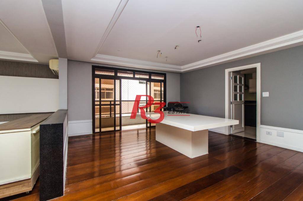 Apartamento à venda com 4 quartos, 380m² - Foto 7