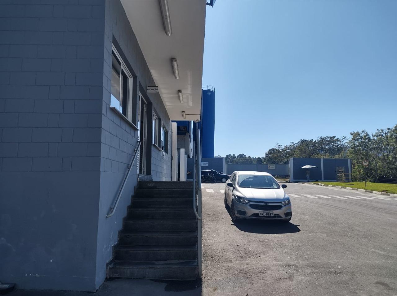 Depósito-Galpão-Armazém à venda, 76000m² - Foto 10