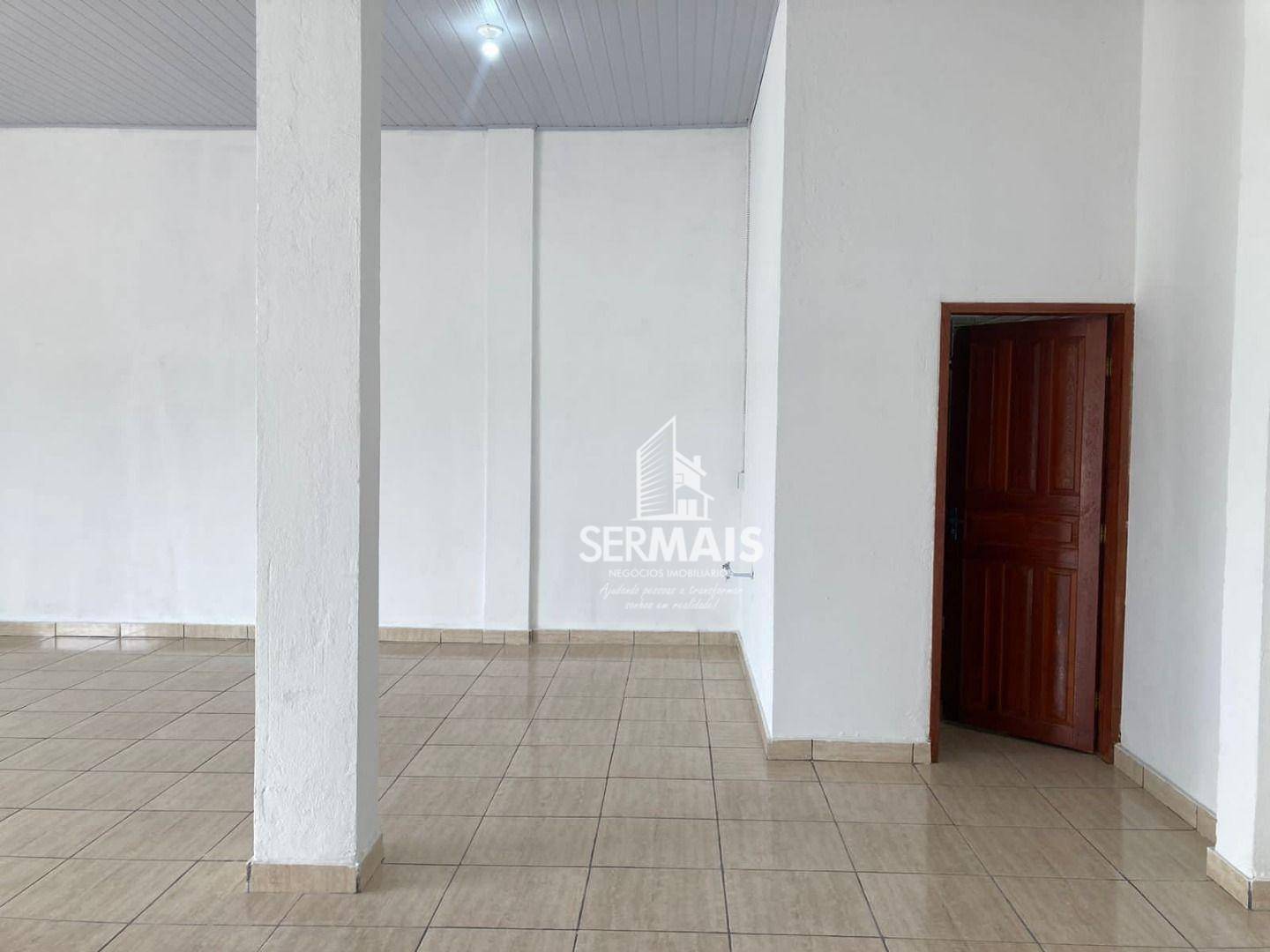 Loja-Salão, 150 m² - Foto 3