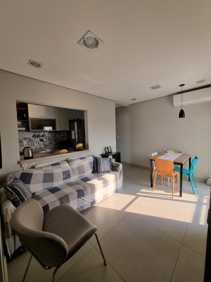 Apartamento à venda com 2 quartos, 56m² - Foto 8