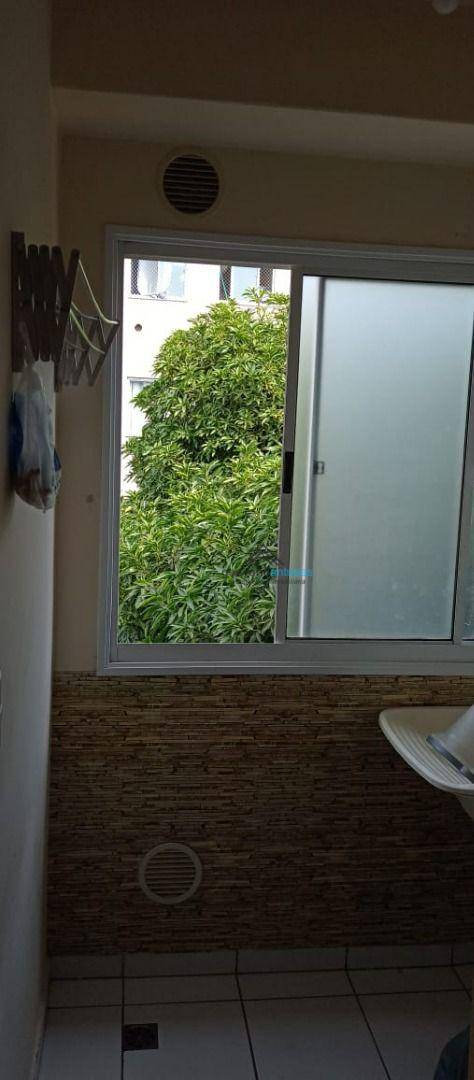 Apartamento à venda com 2 quartos, 49m² - Foto 3