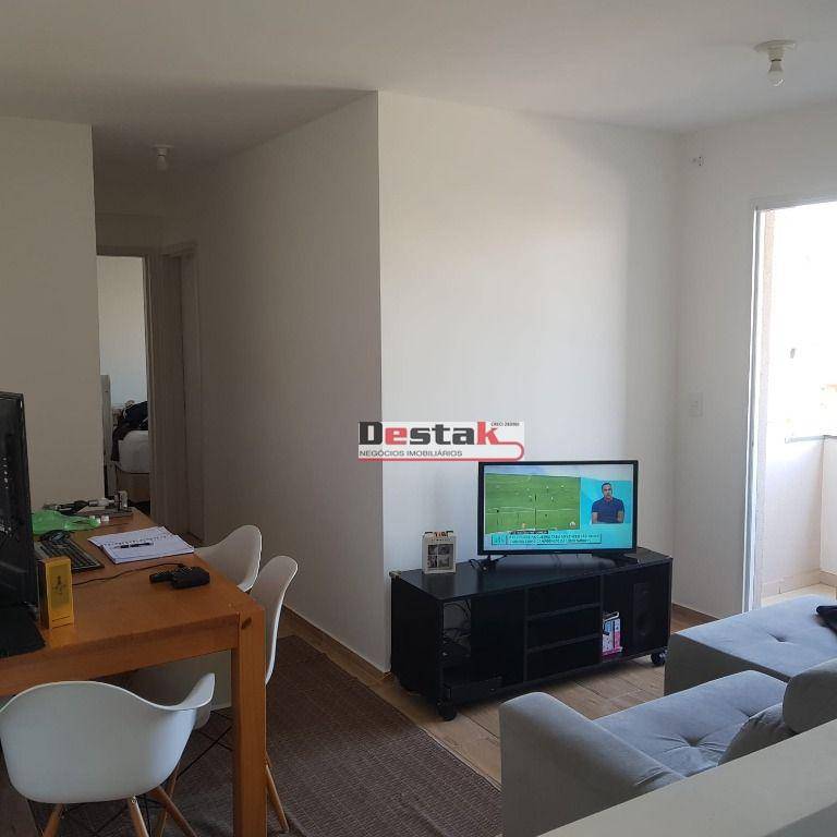 Apartamento à venda com 2 quartos, 54m² - Foto 10