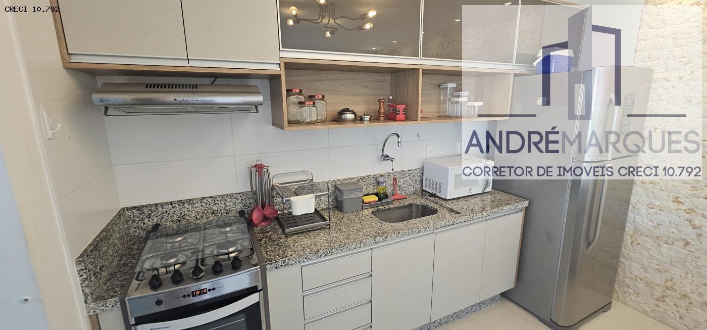 Apartamento à venda com 2 quartos, 20m² - Foto 8