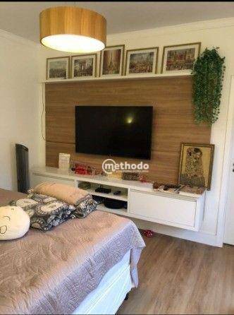 Casa de Condomínio à venda com 4 quartos, 281m² - Foto 8