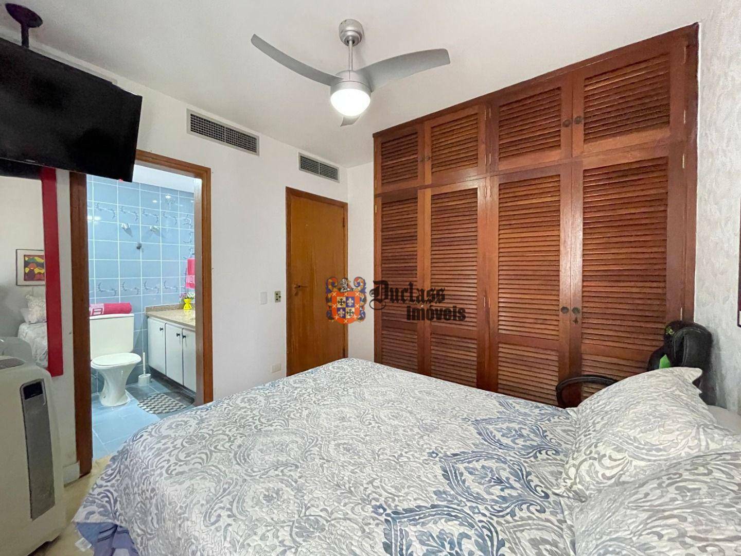 Apartamento à venda com 3 quartos, 177m² - Foto 23