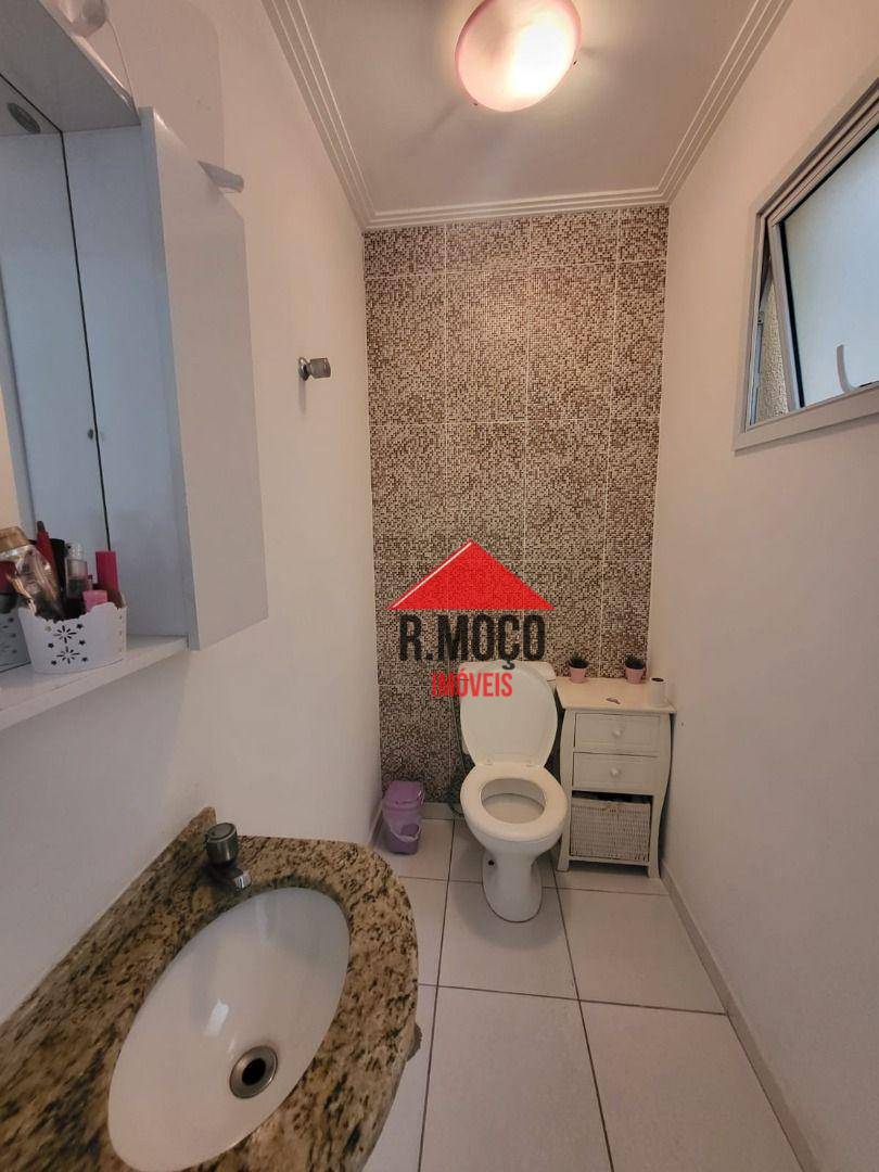 Sobrado à venda com 3 quartos, 101m² - Foto 10