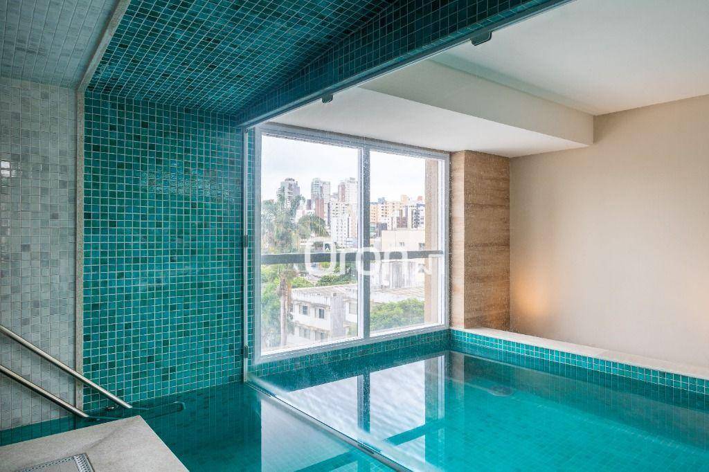 Apartamento à venda com 3 quartos, 127m² - Foto 28