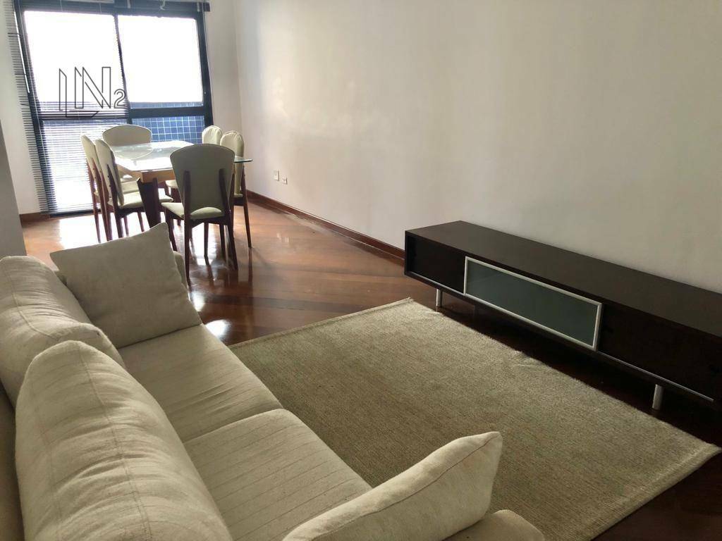 Apartamento à venda com 2 quartos, 108m² - Foto 5