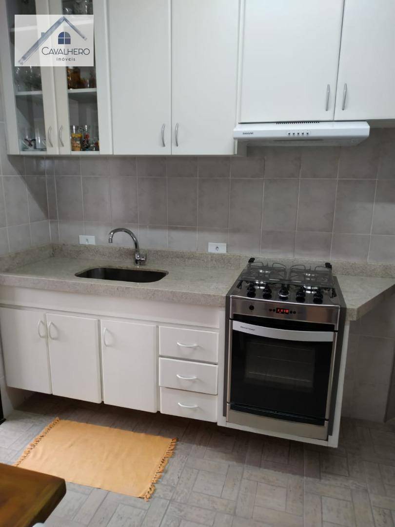 Apartamento à venda com 3 quartos, 139m² - Foto 20