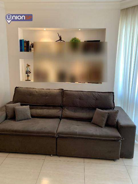 Apartamento à venda com 2 quartos, 96m² - Foto 3