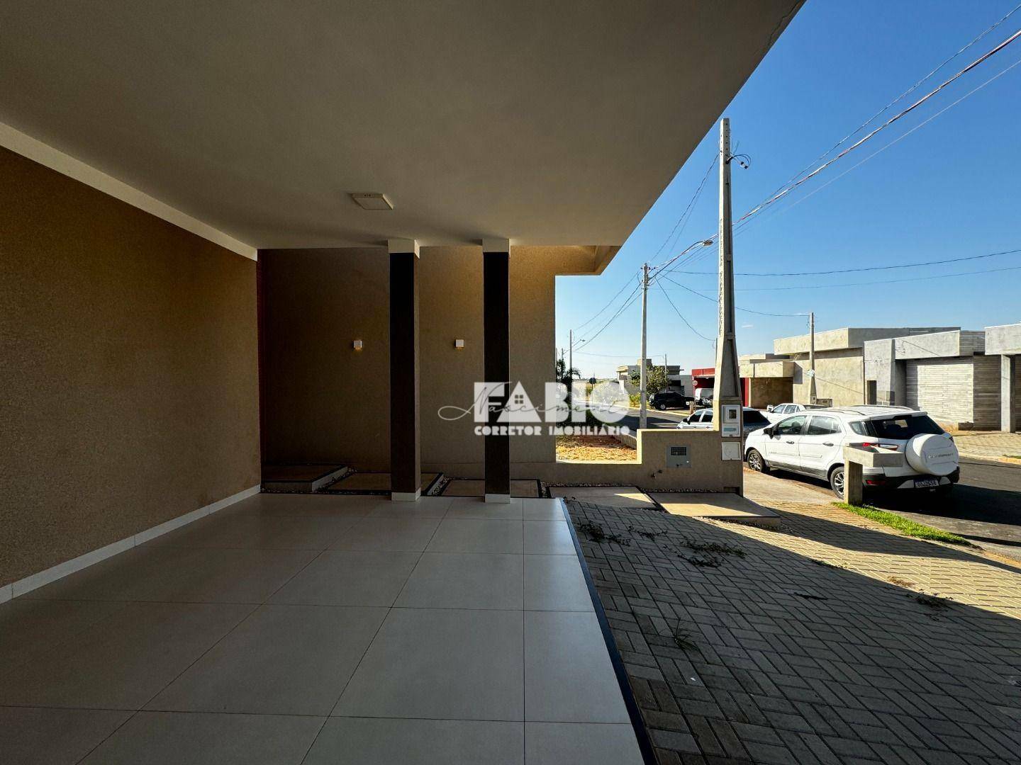 Casa de Condomínio à venda com 3 quartos, 150m² - Foto 6