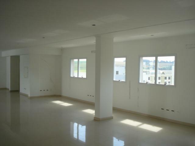 Conjunto Comercial-Sala para alugar, 282m² - Foto 9