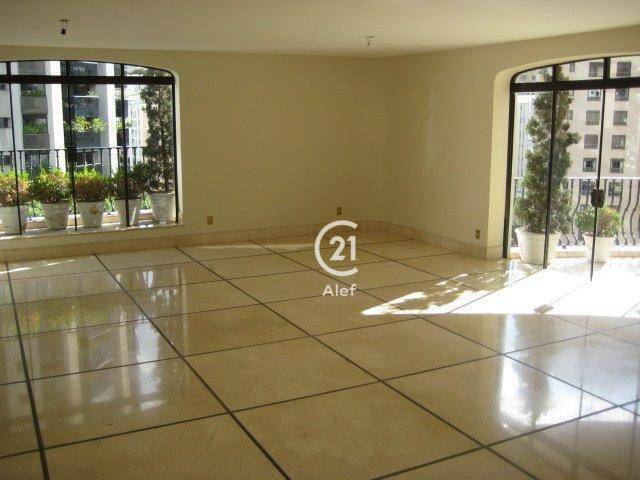 Apartamento à venda e aluguel com 4 quartos, 468m² - Foto 16