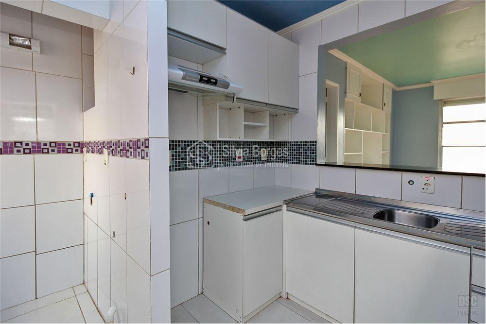 Apartamento à venda, 54m² - Foto 7