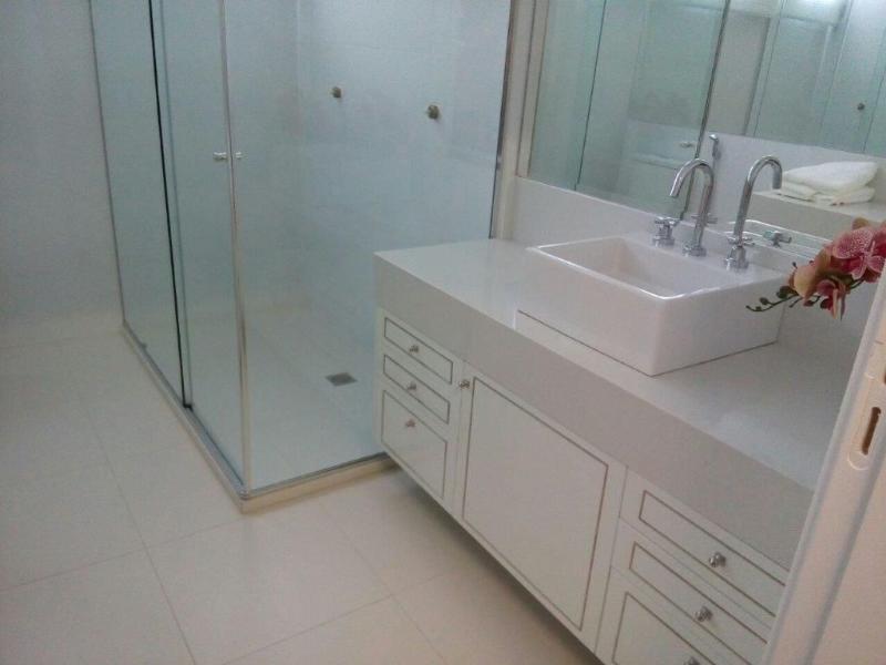 Apartamento à venda com 4 quartos, 271m² - Foto 56