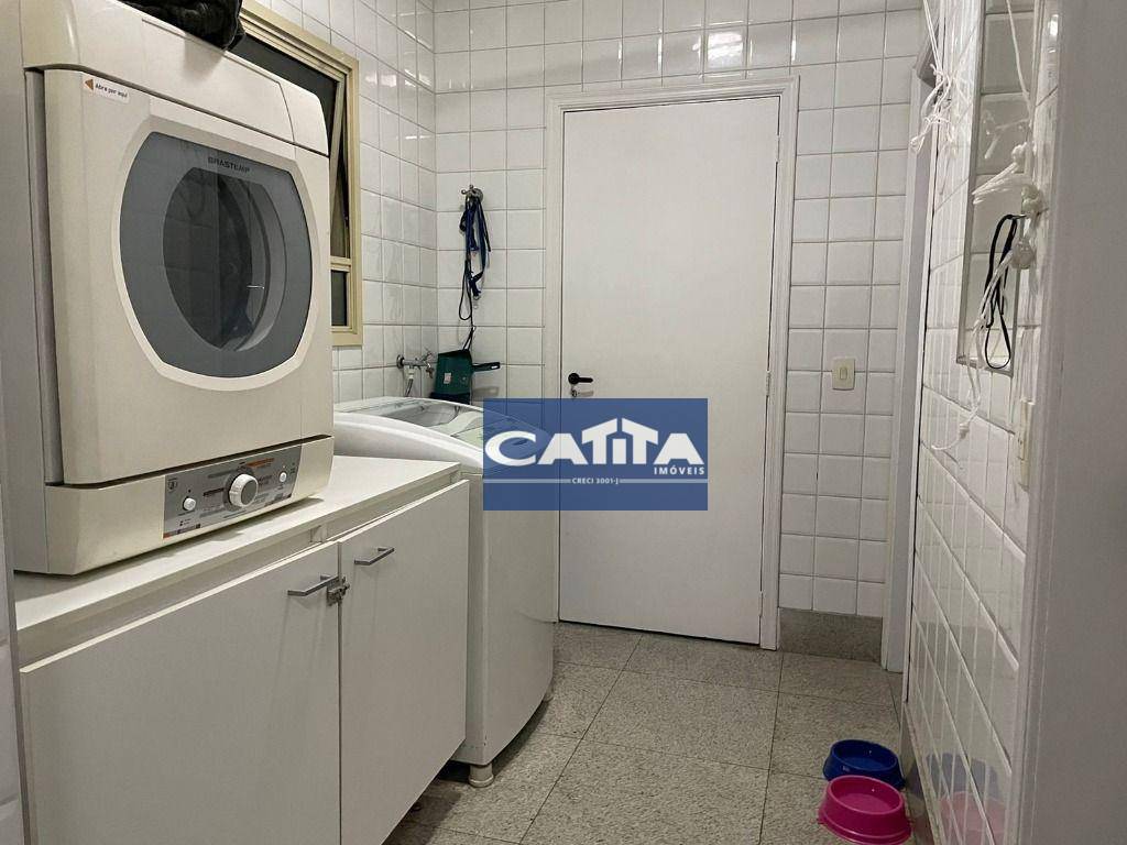 Apartamento à venda com 3 quartos, 156m² - Foto 18