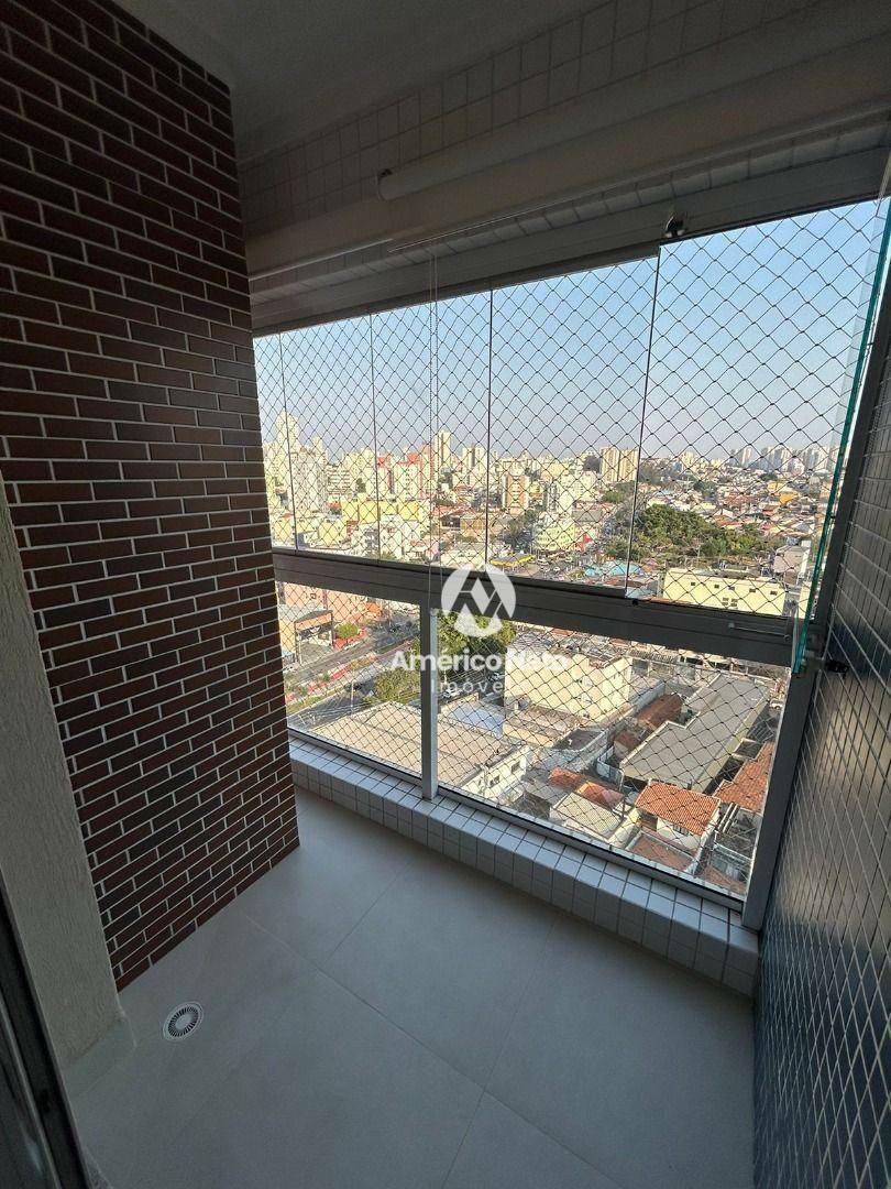 Apartamento à venda com 4 quartos, 147m² - Foto 24