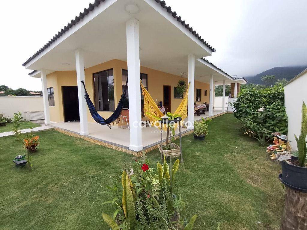 Casa de Condomínio à venda com 4 quartos, 188m² - Foto 13