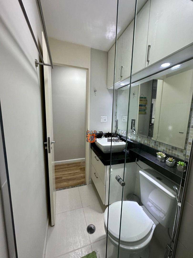 Apartamento à venda com 3 quartos, 66m² - Foto 30