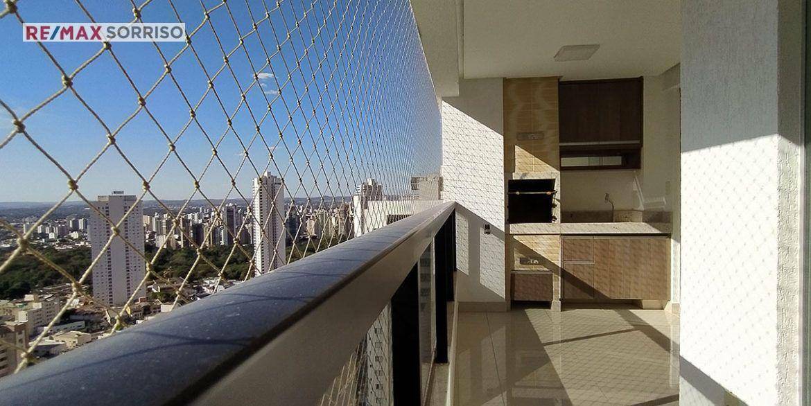 Apartamento à venda com 3 quartos, 111m² - Foto 9