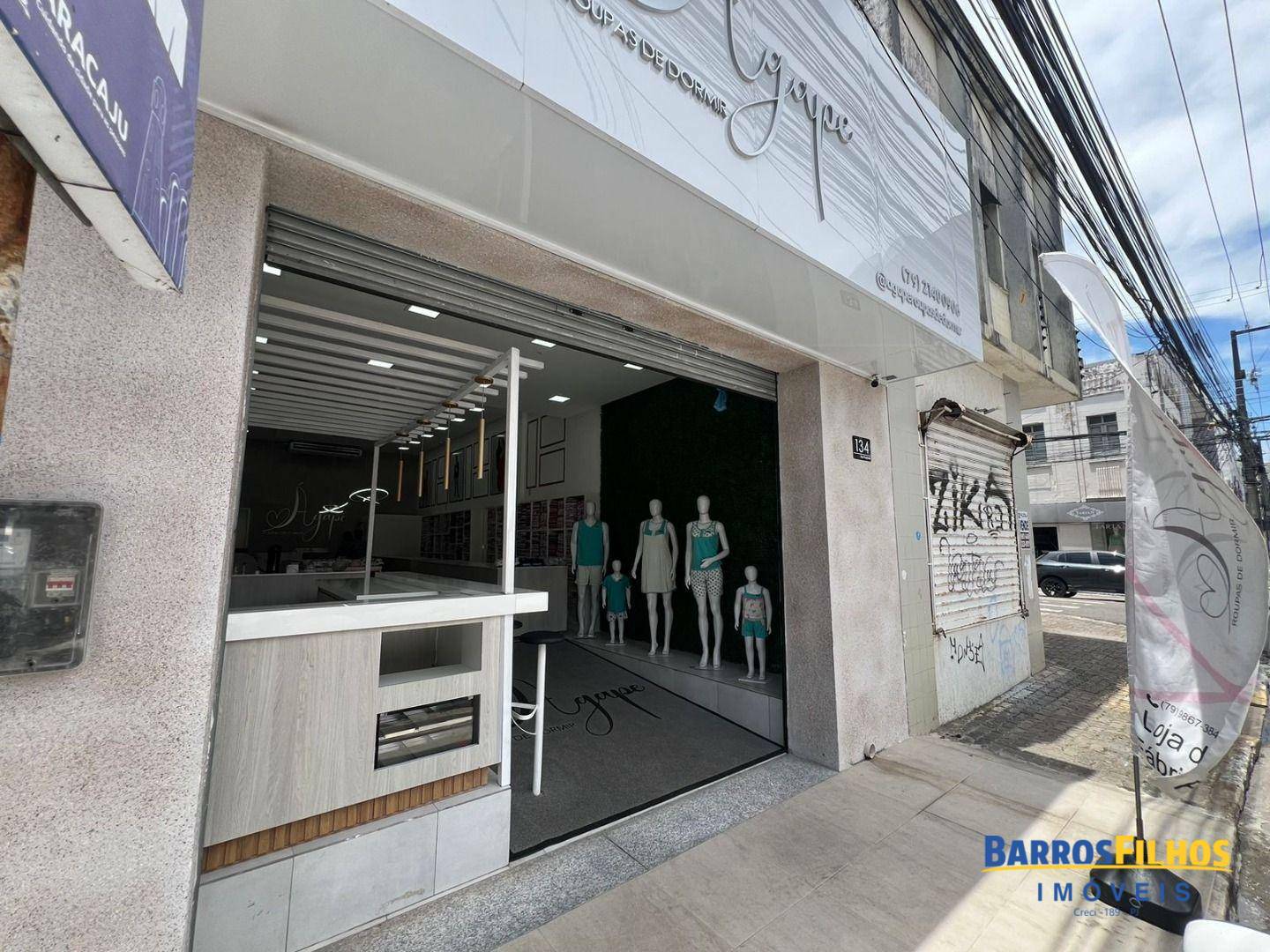 Loja-Salão à venda e aluguel, 168m² - Foto 2