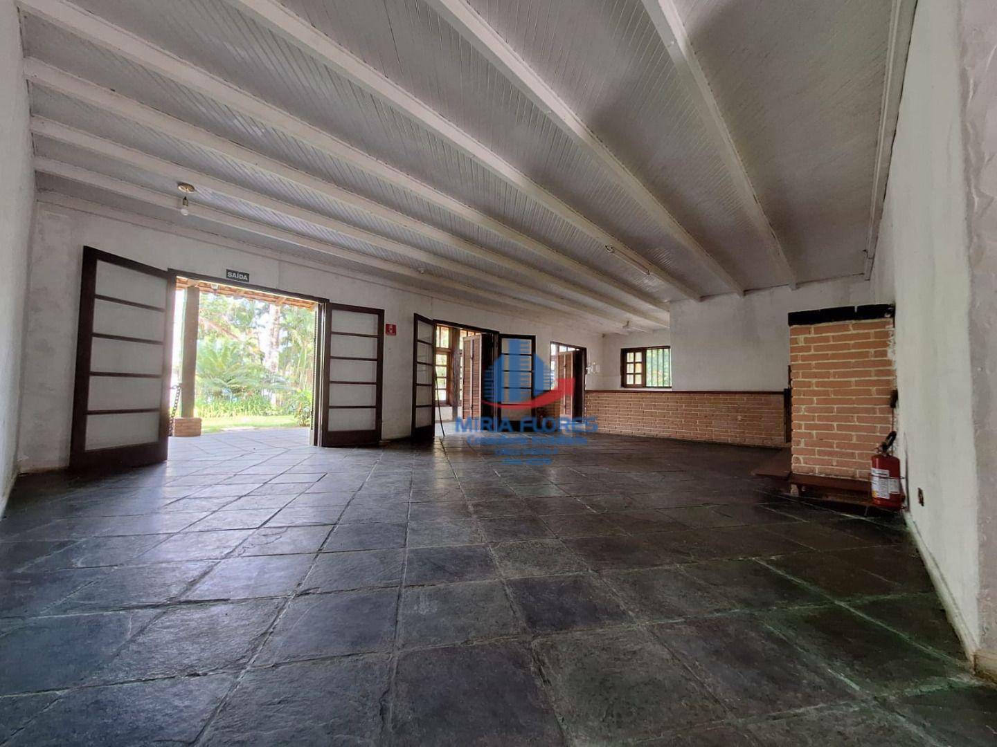 Chácara à venda e aluguel com 3 quartos, 600m² - Foto 35