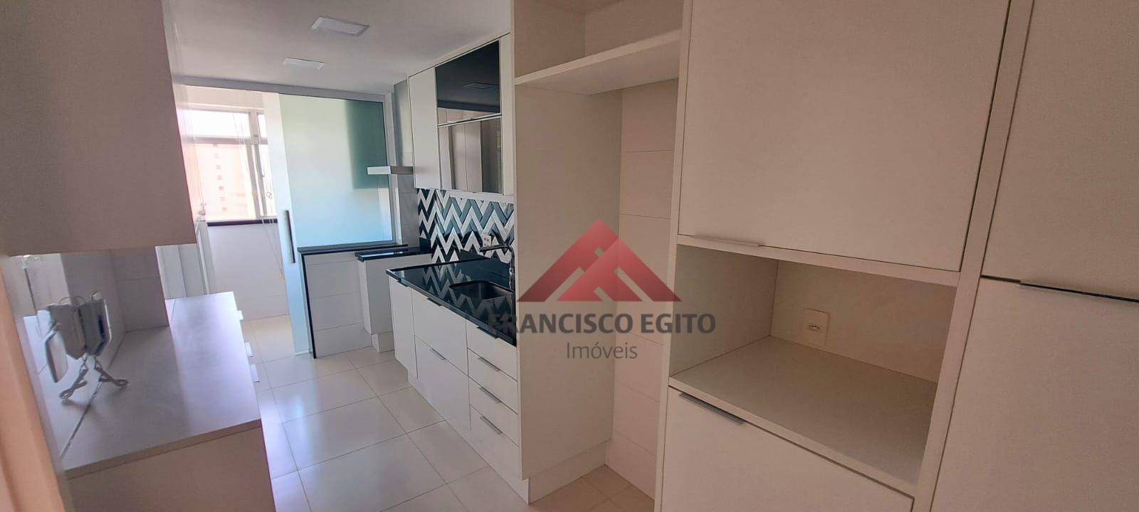 Apartamento para alugar com 3 quartos, 100m² - Foto 19