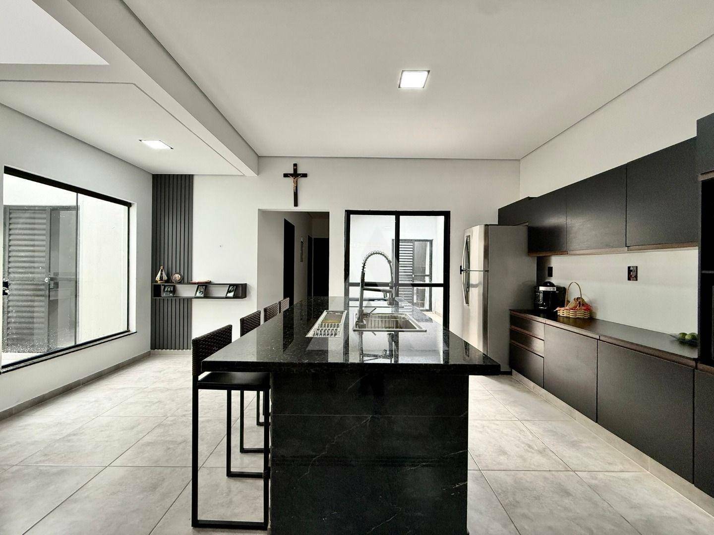 Casa à venda com 3 quartos, 145m² - Foto 36