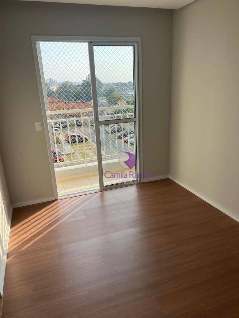 Apartamento à venda com 2 quartos, 51m² - Foto 6