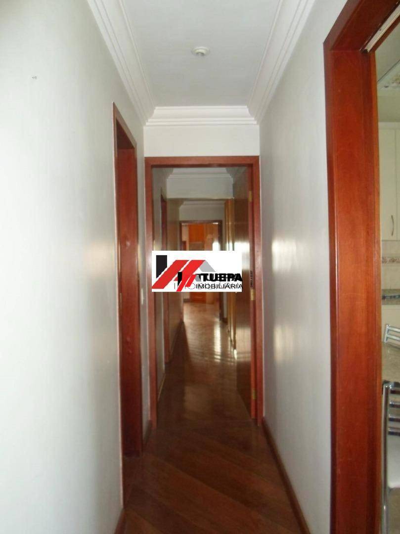 Apartamento à venda com 3 quartos, 116m² - Foto 14