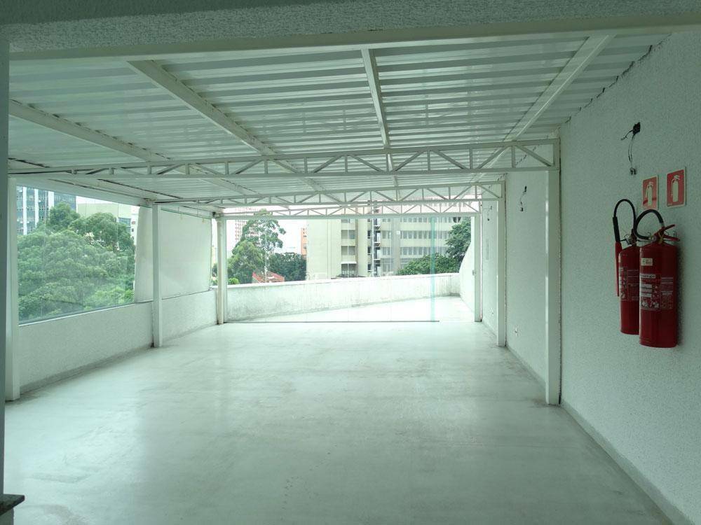 Prédio Inteiro para alugar, 675m² - Foto 3