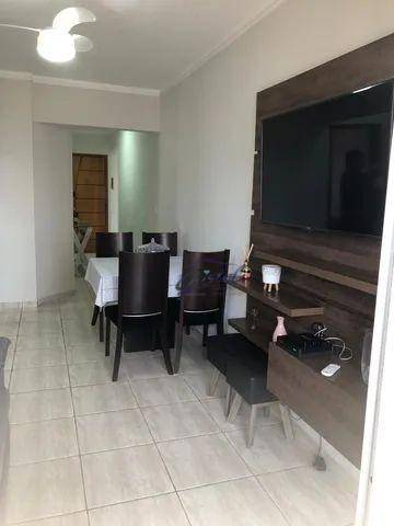 Apartamento à venda com 2 quartos, 70m² - Foto 3