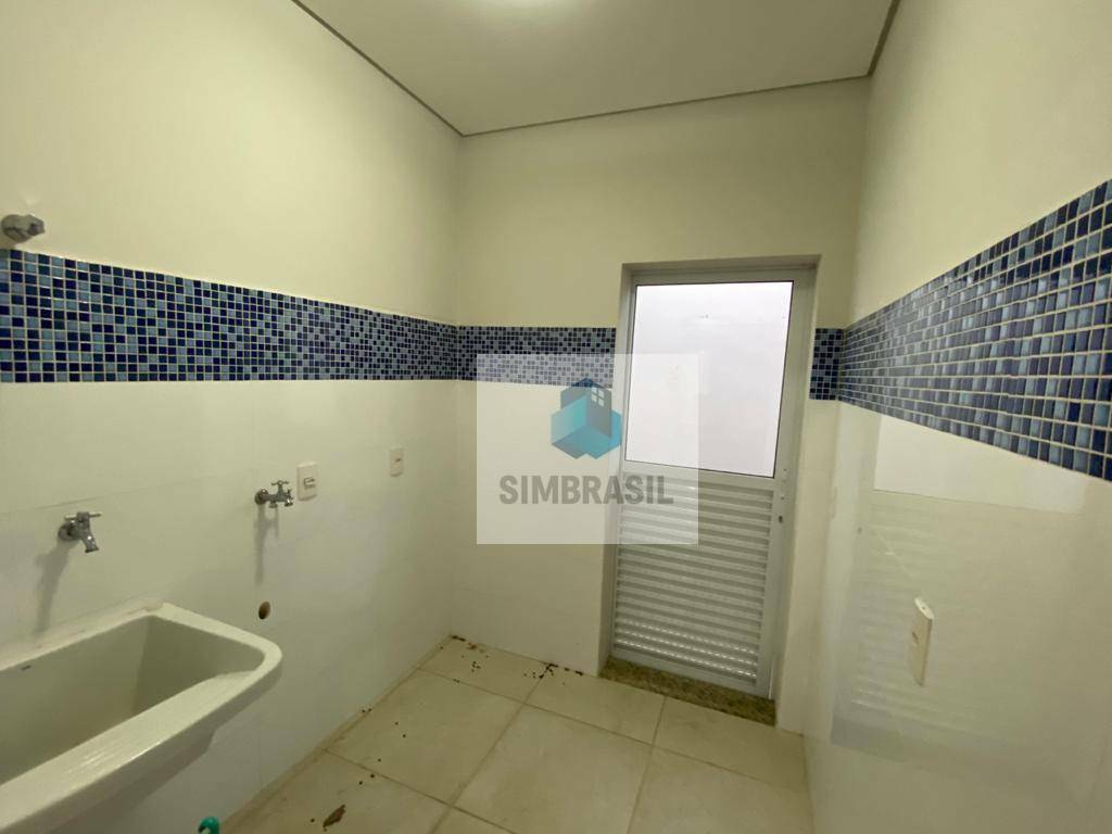 Casa à venda com 3 quartos, 190m² - Foto 11