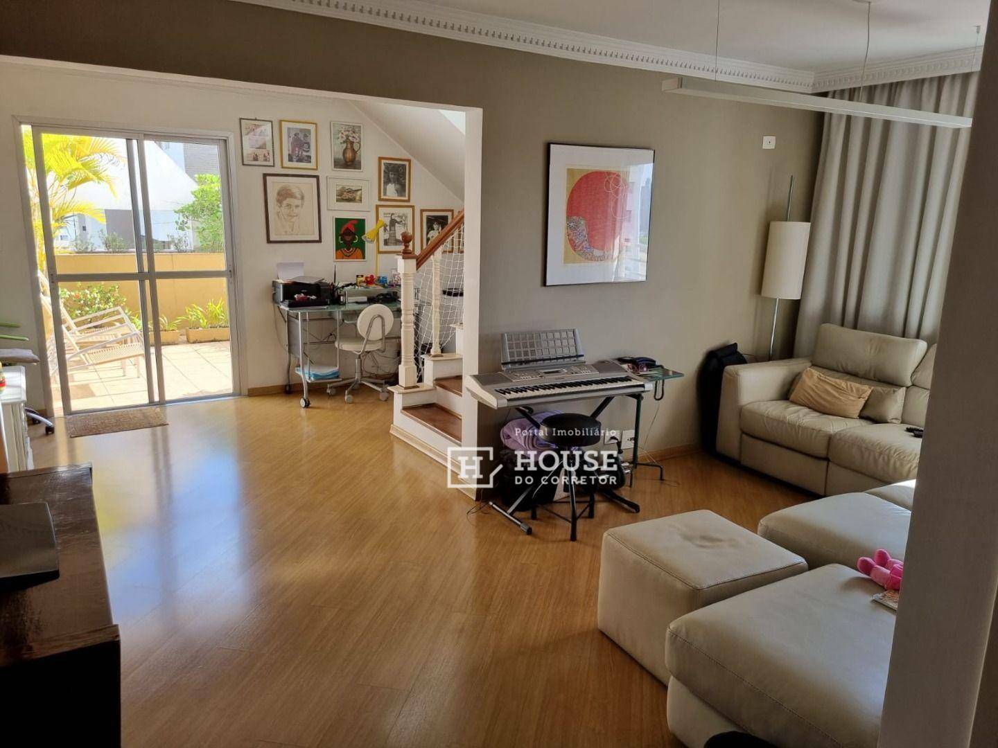 Cobertura à venda com 3 quartos, 320m² - Foto 5