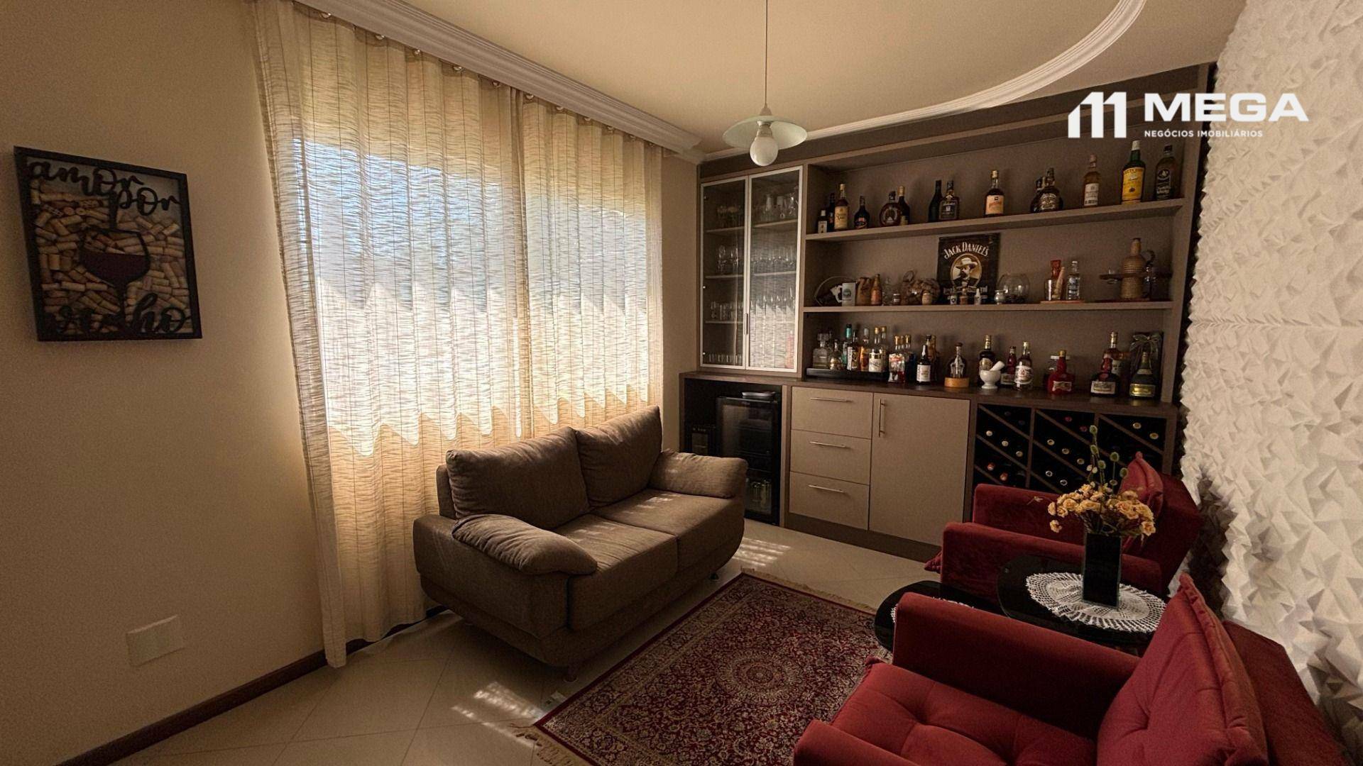 Casa à venda com 3 quartos, 277m² - Foto 20
