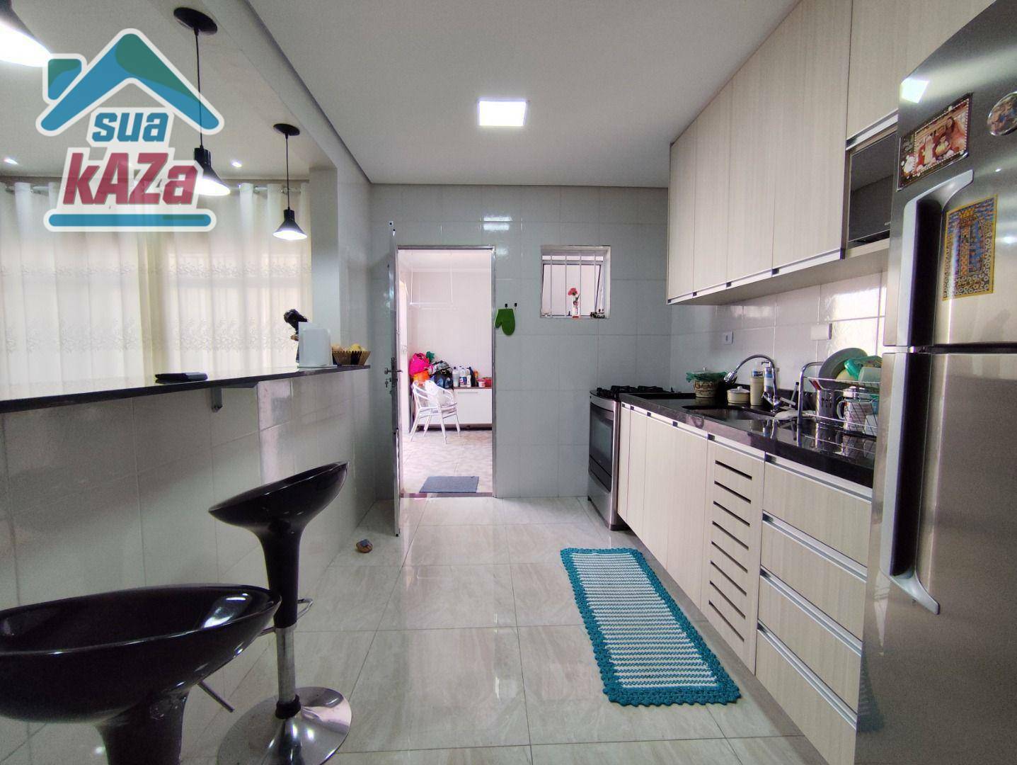 Sobrado à venda com 3 quartos, 134m² - Foto 12