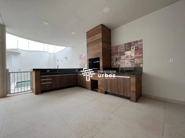 Casa à venda com 4 quartos, 301m² - Foto 6