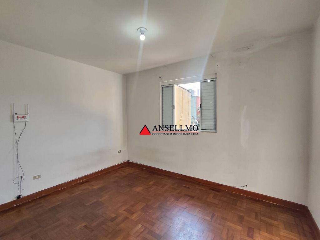 Sobrado para alugar com 3 quartos, 130m² - Foto 24
