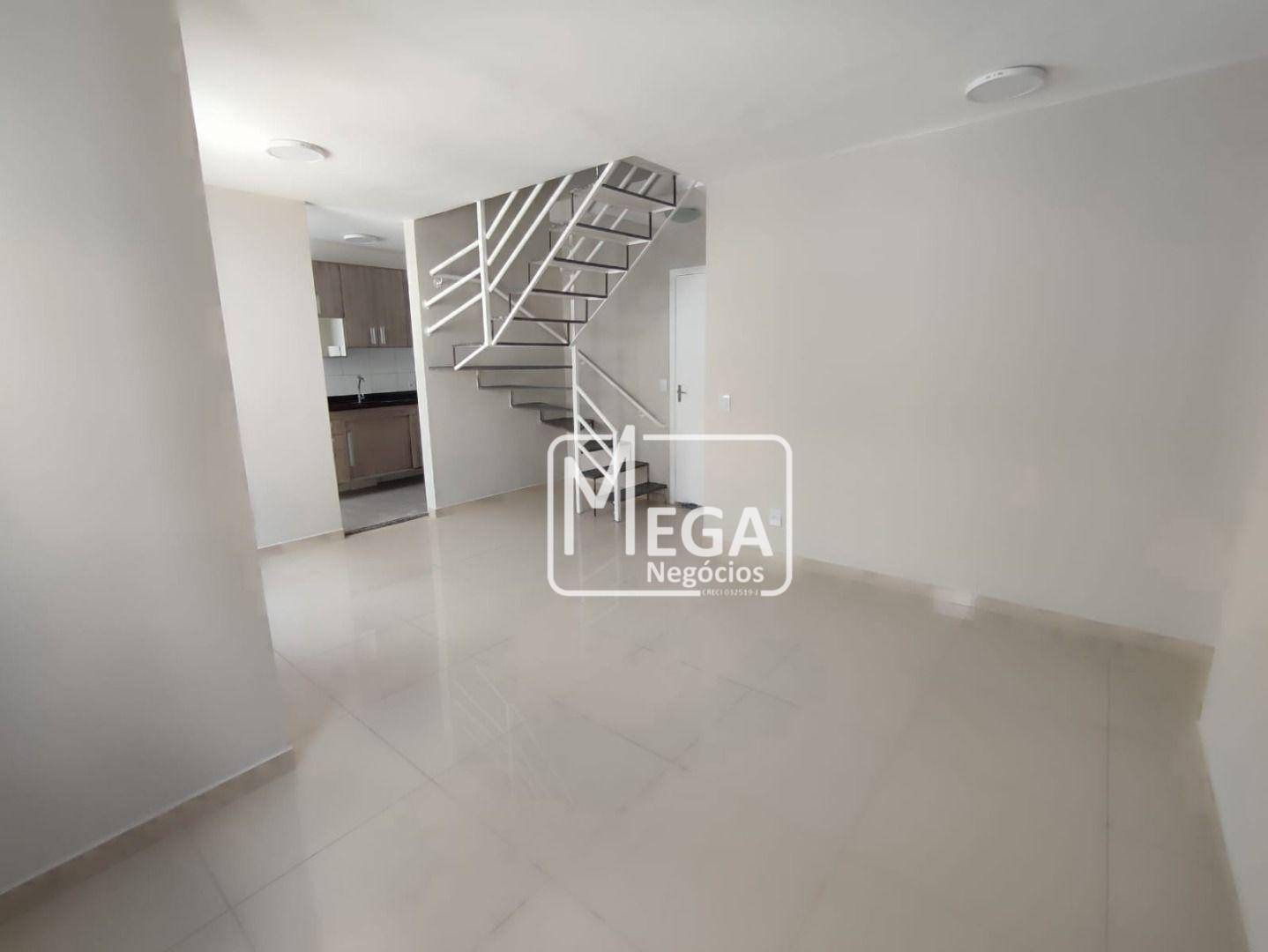 Casa para alugar com 3 quartos, 87m² - Foto 8