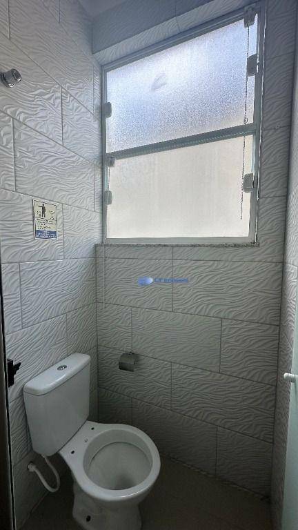 Conjunto Comercial-Sala para alugar, 55m² - Foto 12