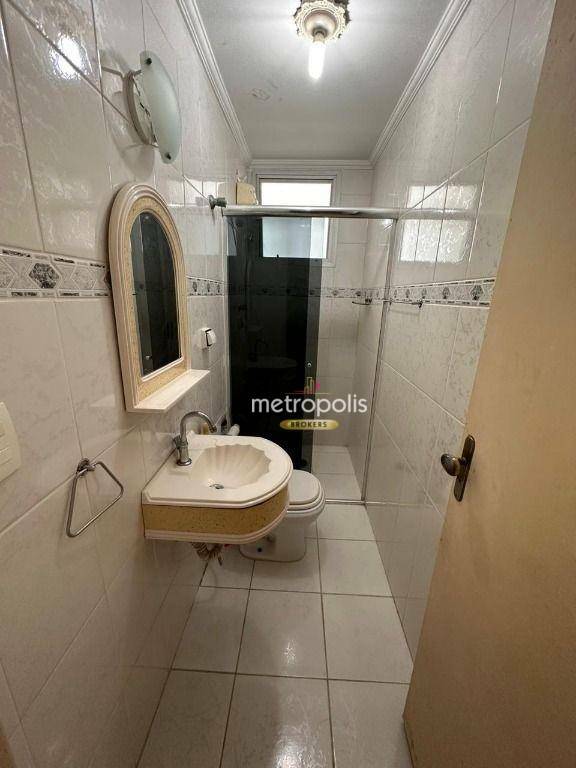 Apartamento à venda com 3 quartos, 118m² - Foto 23