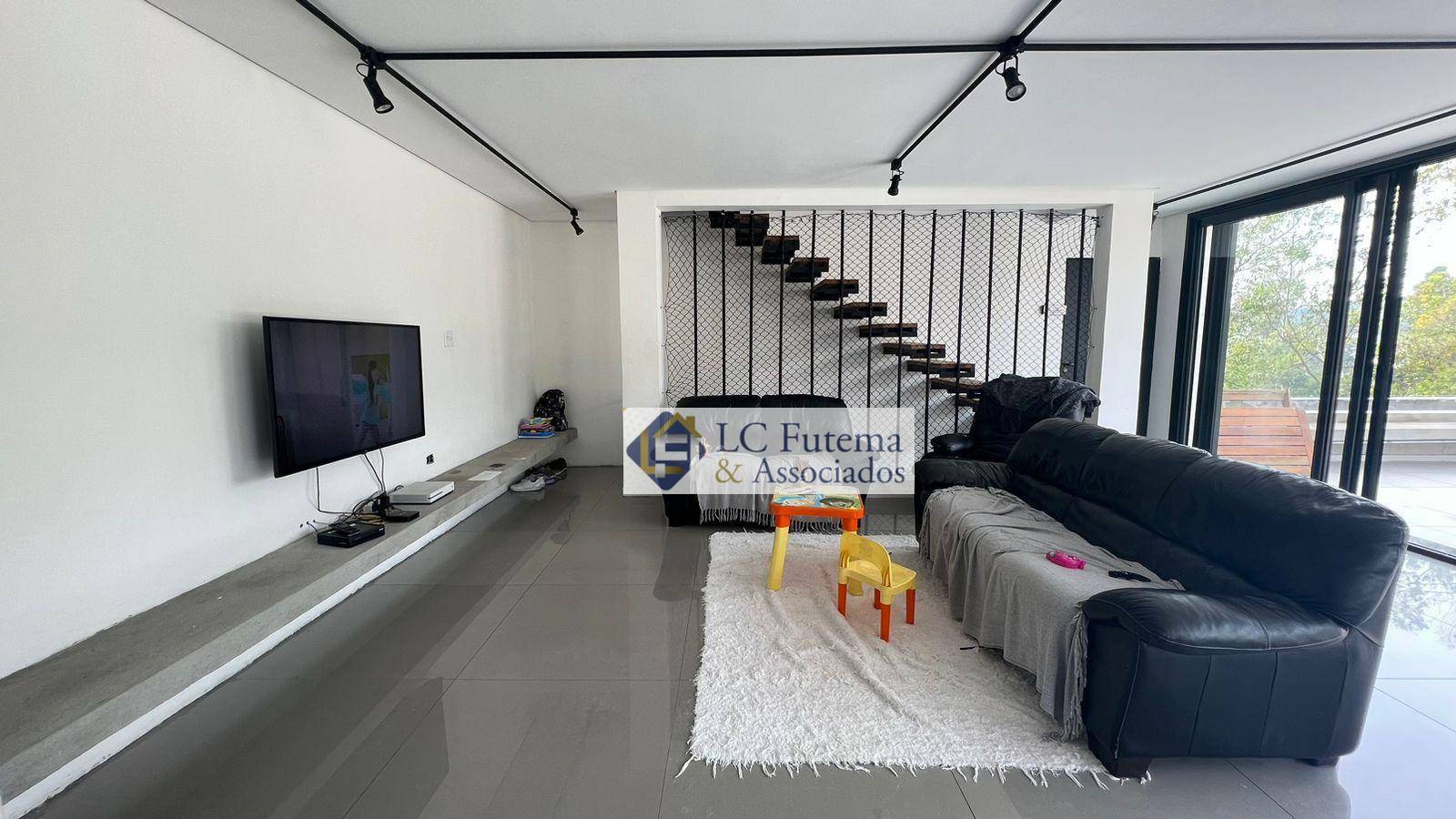 Casa de Condomínio à venda com 5 quartos, 350m² - Foto 25