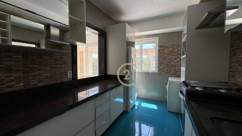 Apartamento à venda com 2 quartos, 117m² - Foto 10