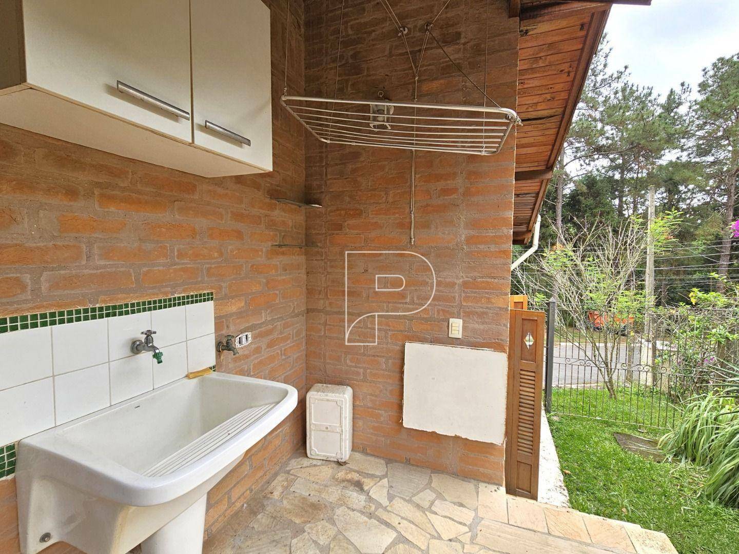 Casa de Condomínio à venda com 3 quartos, 200m² - Foto 36