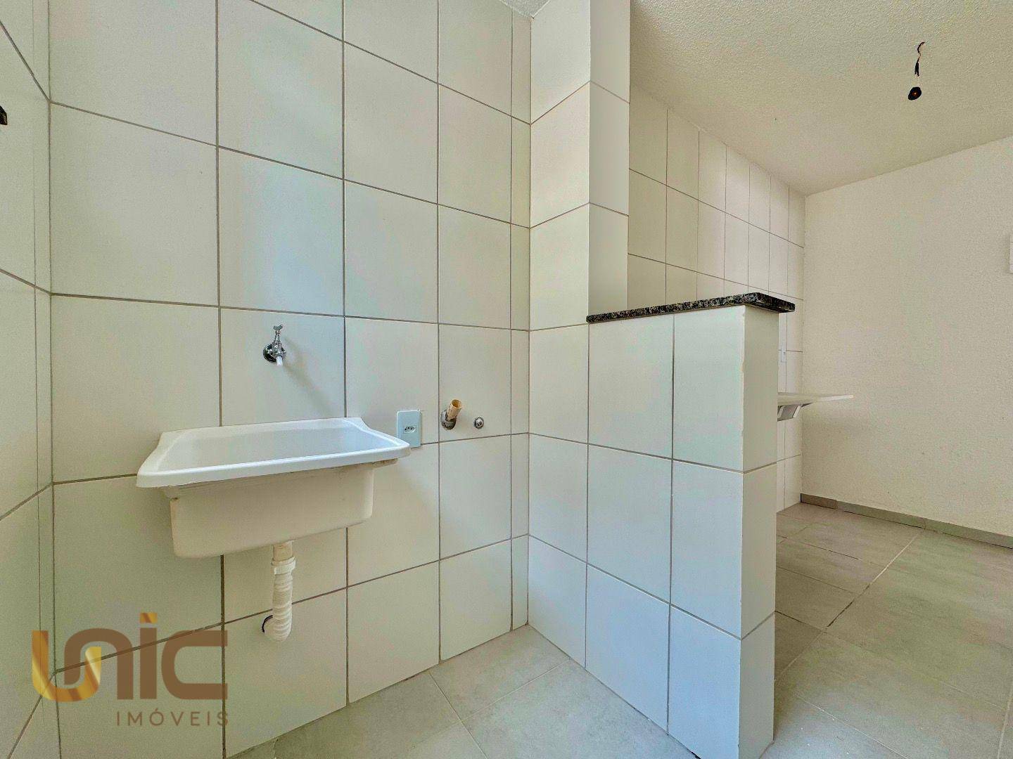 Apartamento à venda com 2 quartos, 50m² - Foto 13