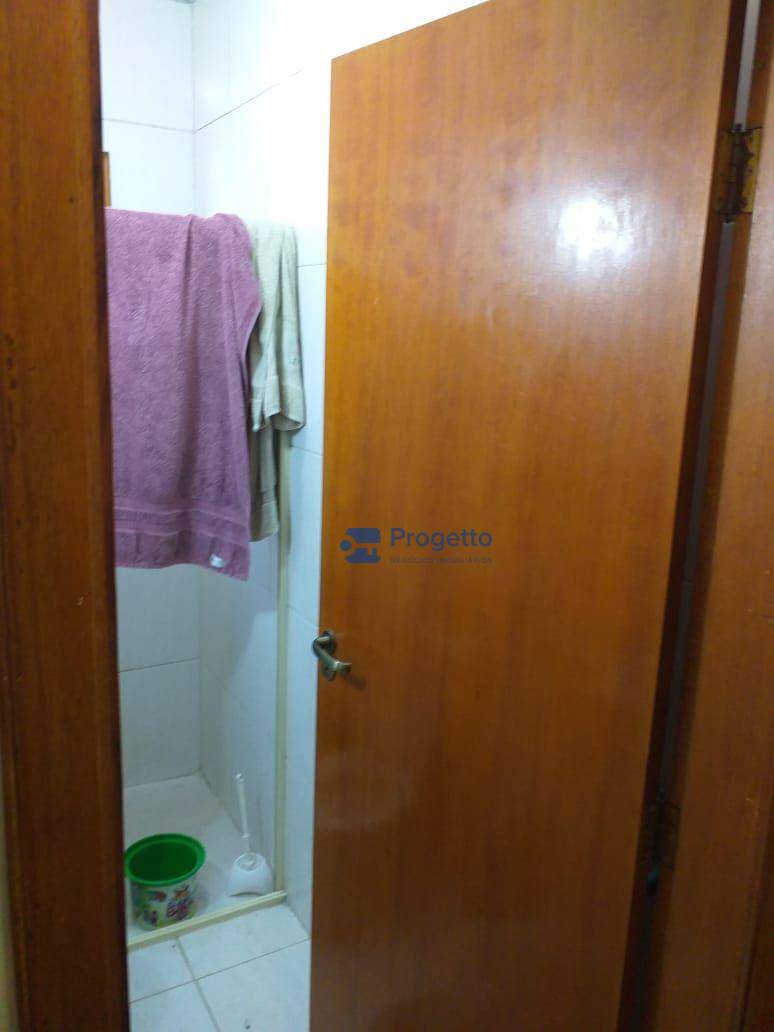 Casa de Condomínio à venda com 2 quartos, 100m² - Foto 38