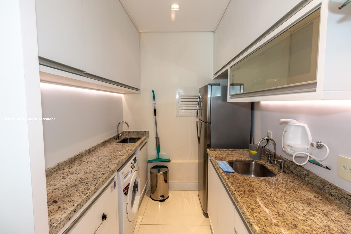 Apartamento à venda com 1 quarto, 62m² - Foto 6