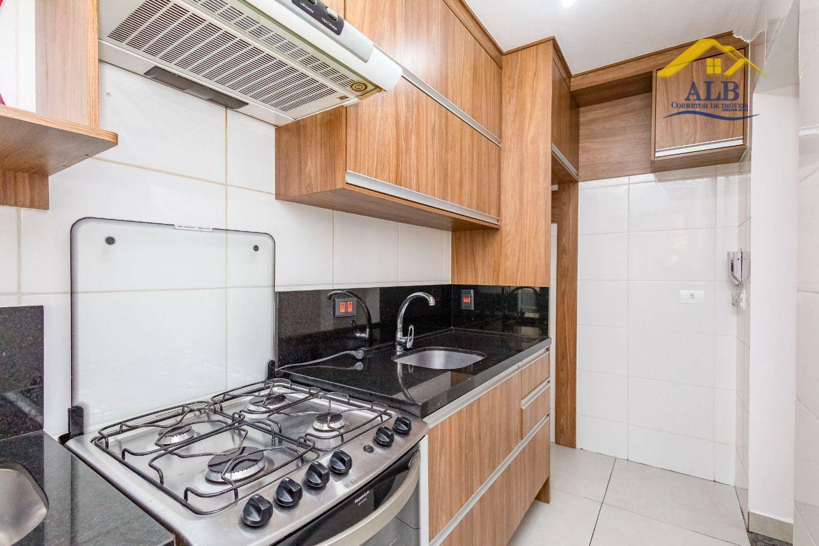 Apartamento à venda com 2 quartos, 50m² - Foto 20